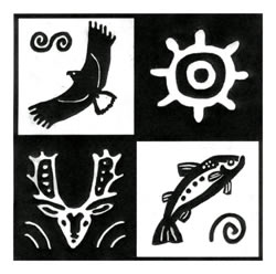 Clare Environmental Alliance | Logo