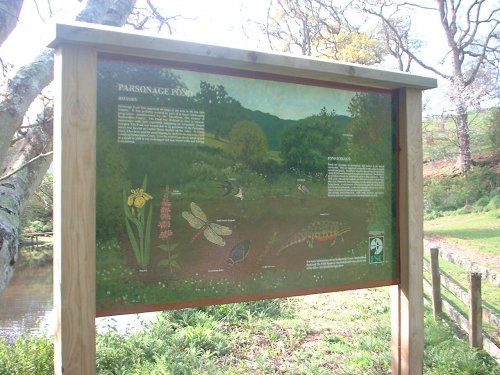 Nettlecombe Court Display Boards | Image 3 Nettlecombe Court Display Boards | Image 3