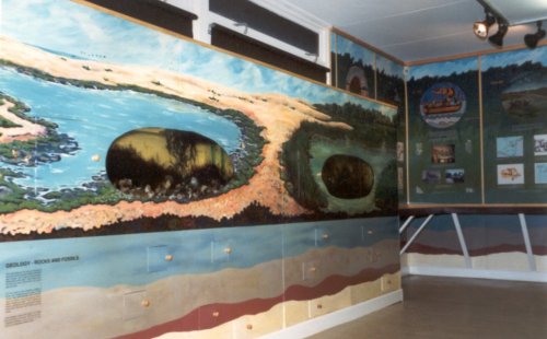 'Pagham Harbour LNR Visitor Centre | Image 1 Pagham Harbour LNR Visitor Centre | Image 1