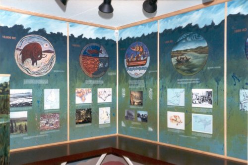 Pagham Harbour LNR Visitor Centre | Image 2 'Pagham Harbour LNR Visitor Centre | Image 2