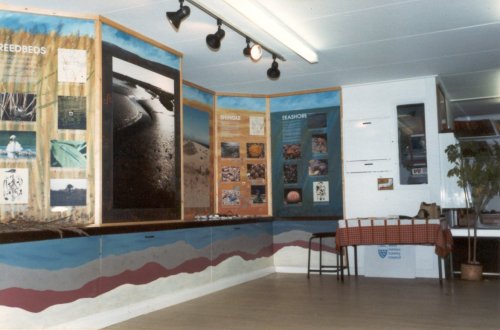 Pagham Harbour LNR Visitor Centre | Image 3 Pagham Harbour LNR Visitor Centre | Image 3